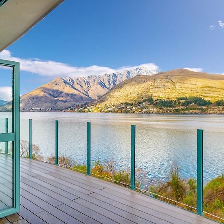Huge Lakefront Delight - Queenstown Holiday Home Luaran gambar