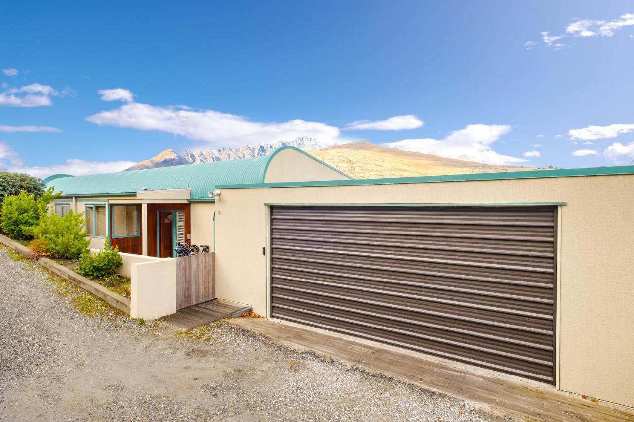 Huge Lakefront Delight - Queenstown Holiday Home Luaran gambar