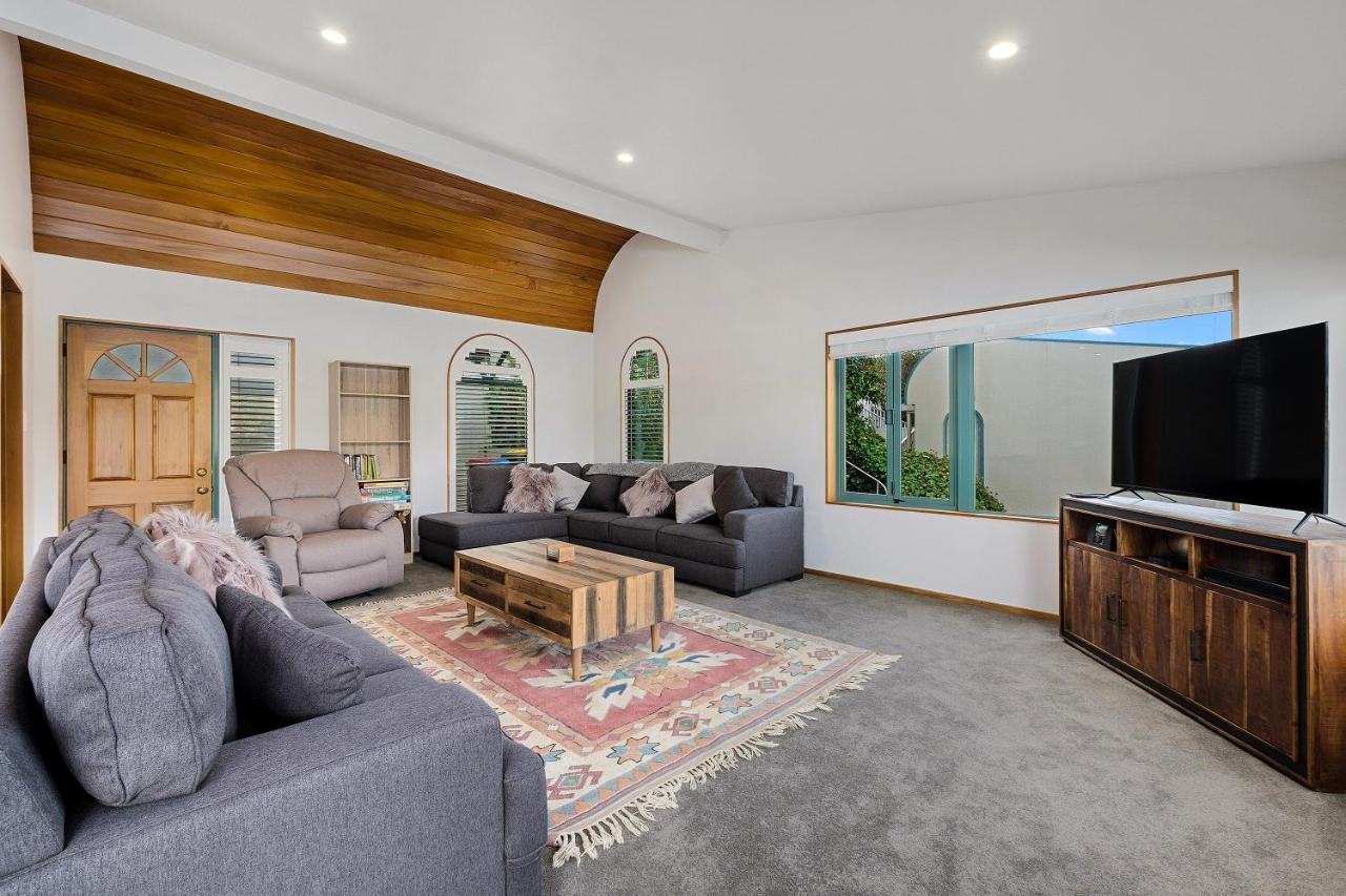 Huge Lakefront Delight - Queenstown Holiday Home Luaran gambar