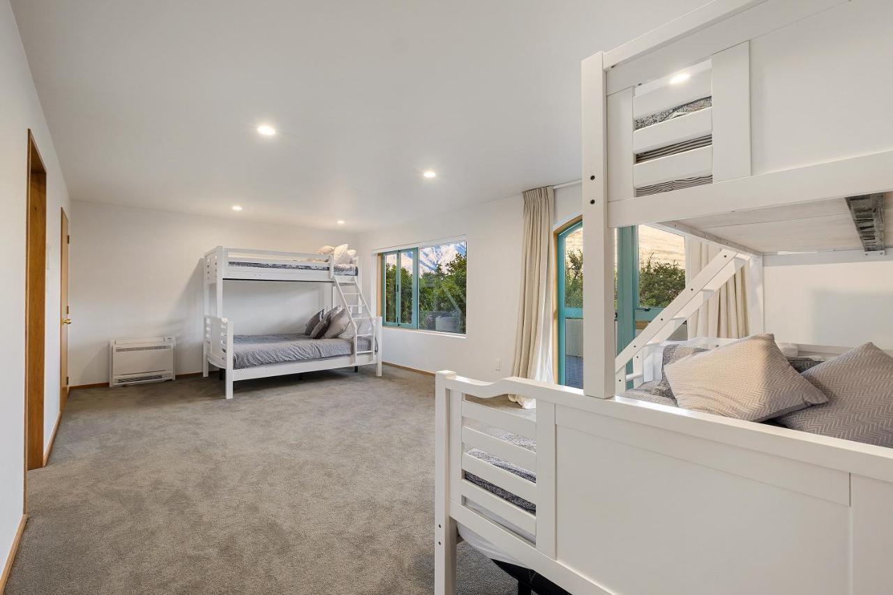 Huge Lakefront Delight - Queenstown Holiday Home Luaran gambar
