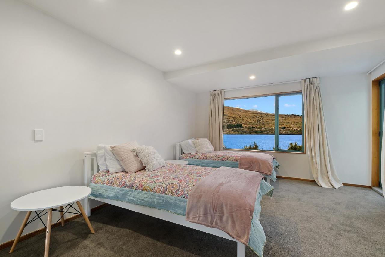 Huge Lakefront Delight - Queenstown Holiday Home Luaran gambar